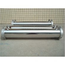 Stainless Steel Membrane Housing for Water Treatment Equipment